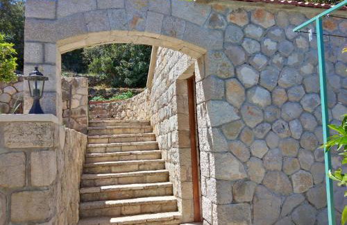 Guest House Hazdovac - Two Bedroom Apartment With Terrace and Sea View - Photo 12