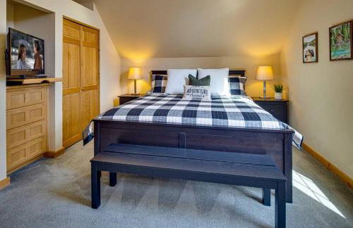 Juniper Ridge Chalet at Eagle Crest Resort - Foto 35