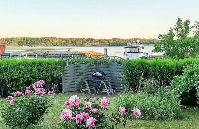 8 Person Holiday Home in Brastad - Photo 24