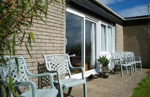 Chalet at Penstowe Holiday Park Near Bude - Foto 6