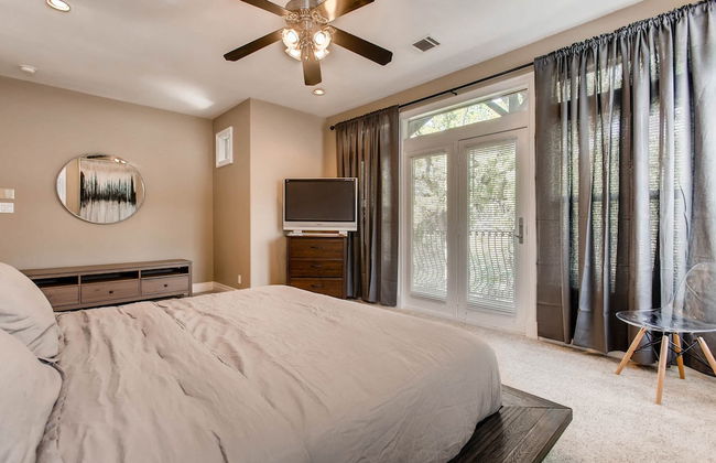 Luxury 4 Bedroom Home in Central Austin - Foto 5