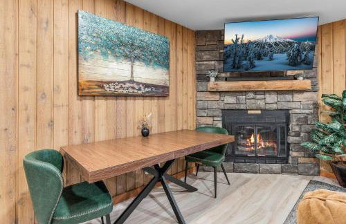 Scenic 1 Bedroom W/loft at Mount Bachelor Resort! - Foto 14