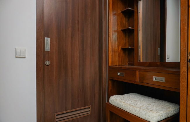 Suite 3BR Kemang Village Apartment - Foto 12