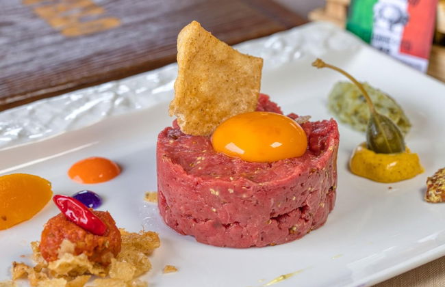 Villa Camporosso - Foto 45