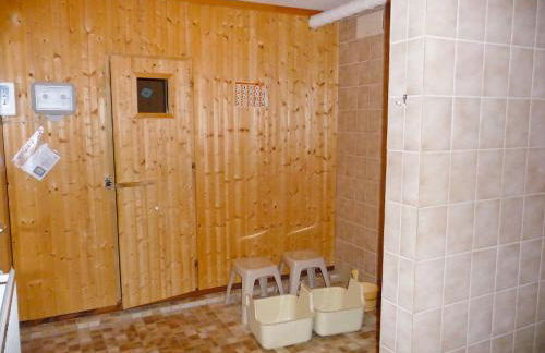 Apartment Sonnenmatt App- 12 by Interhome - Foto 54