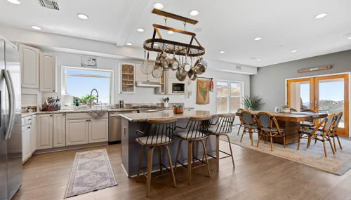 Mountaintop Ramona Home Private Pool, Near Lake! - Foto 3