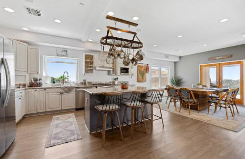 Mountaintop Ramona Home Private Pool, Near Lake! - Foto 3