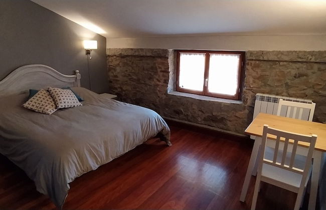 Casa Rural Haitzetxea - Foto 44