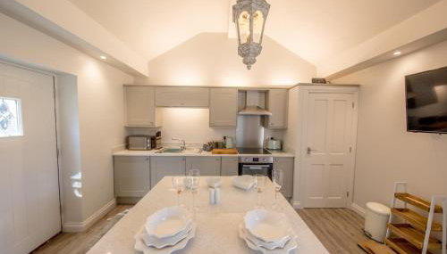 Old Spot Cottage - Foto 4