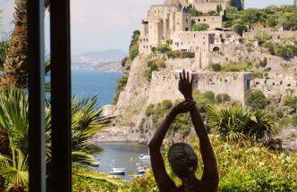 Villa To Ischia With Love - Foto 11