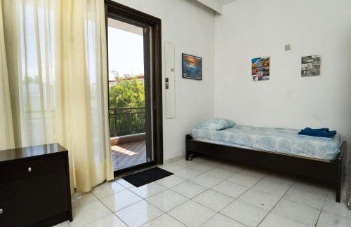 Serene housecomplex,110m2 house by marvellous sea - Foto 16