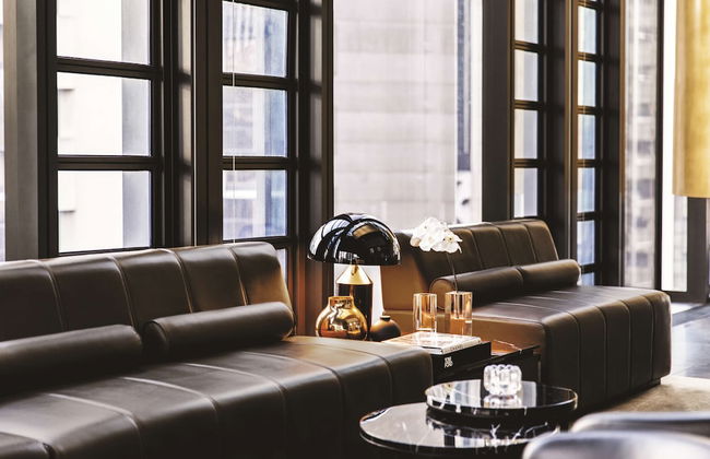 A by Adina Sydney - Foto 15