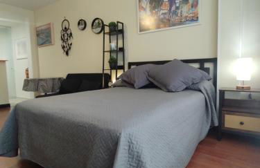 Madrid Office Tour Estudio Top - Foto 2