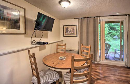 Thornton Studio by Hiking, Climbing and Skiing! - Foto 9