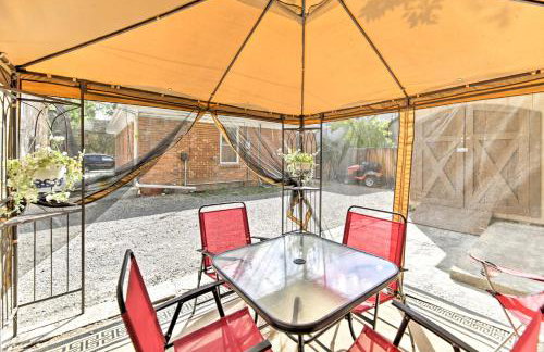 Charming Historic Condo - Walk to Downtown and UW - Foto 21