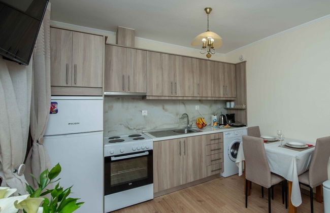 Vacations in Corfu-Antiperni - Foto 7