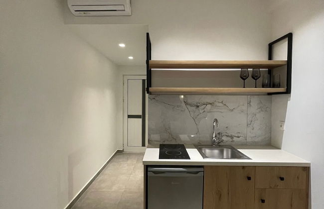 George Deluxe Apartments - Foto 9