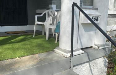 Awesome Attic Studio Private Room 3A - Foto 13