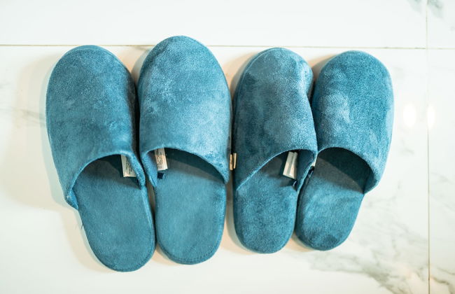 SSB Residence - Foto 18