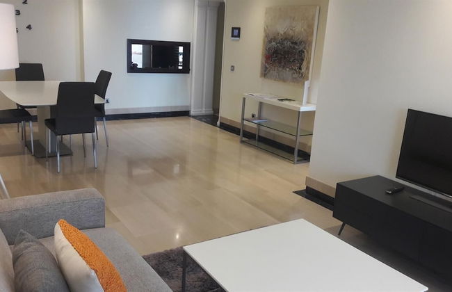 Beach Apartment With Spa & Gym - Photo 9