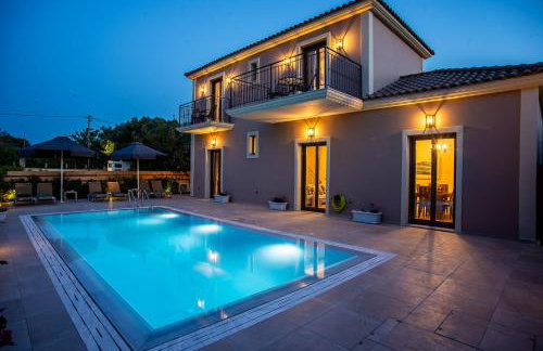 Luxury Villa Emily - Foto 1