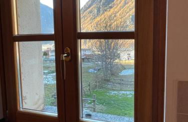 Casa Grailè - Alpine apartment in Valtellina - Photo 12