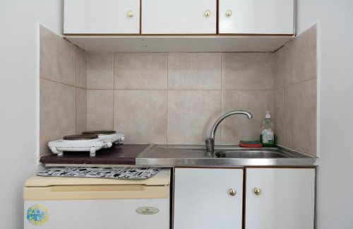 Ilias Studios Sevasti Kalymnos - Foto 36