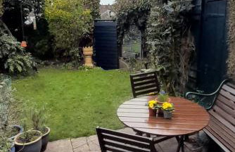 Peaceful Family Retreat Near Gloucester Road - Foto 37