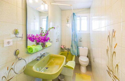 Lovely Home In Tomares With Kitchen - Foto 28