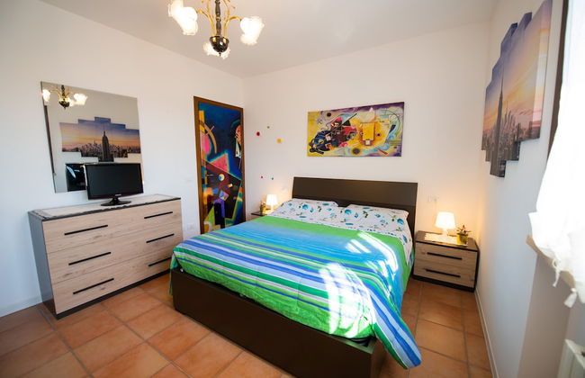 Appartamento Francesca - Foto 7