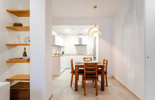 AlbertHouse - Lujoso Apartamento en el Centro de Málaga - Photo 9