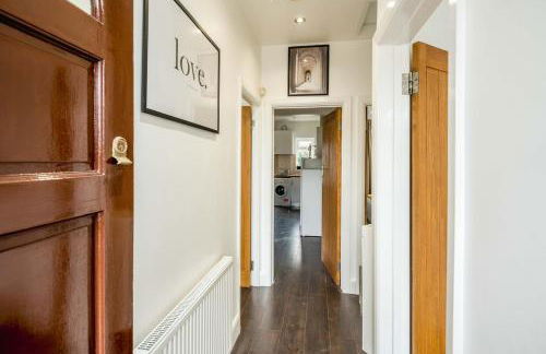 Lovely 3 bed house in Feltham - Foto 10