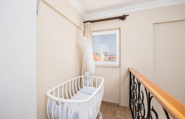 Villa Heyday in Dalyan - Foto 27