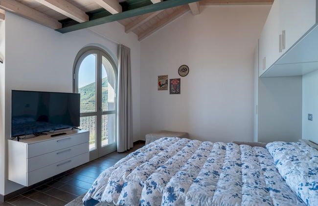 Casa Picasso in Parzanica - Foto 5