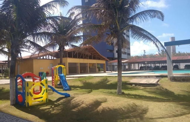 Apartamento 2 suítes lindo e vista mar - Foto 23