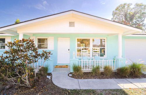 Heated Pool Villa Near Venice Beach Sleeps 6 - Foto 7