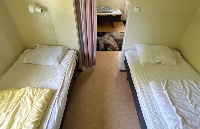 Långasjönäs Camping & Stugby - Foto 21