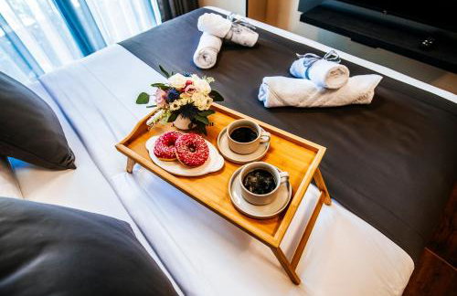 Dedaj Resort - Villa Almaro with Heated Pool - Foto 38