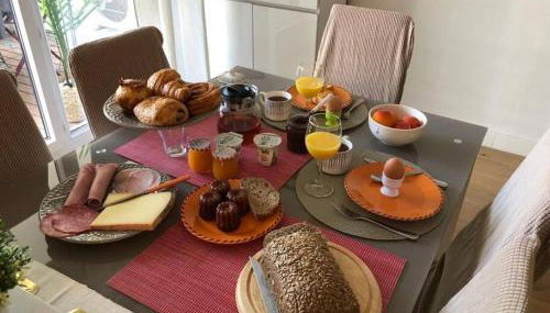 60 Sweet Home au cœur de Marseille pres du Tramway - Foto 2