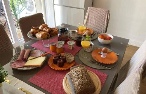 60 Sweet Home au cœur de Marseille pres du Tramway - Foto 2