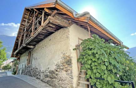 Résidence Maison - SUPERBE MAISON DE VILLAGE FAMILIALE 8 PERS MAE-9094 - Foto 19