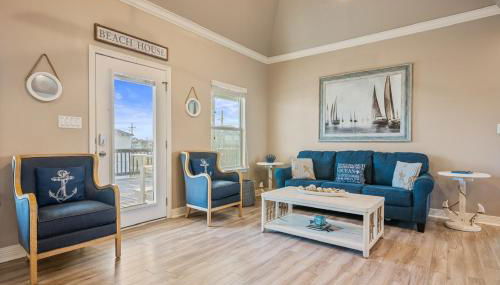 Sea Worthy home - Foto 4