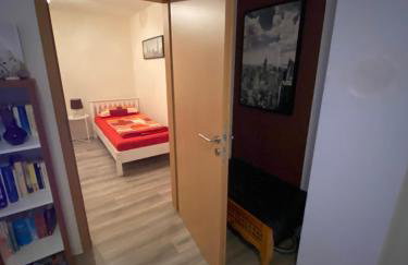 Ferienwohnung - Monteurwohnung Familie Houri - Foto 5