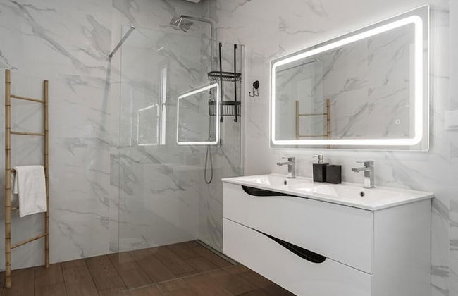 Luxe & Charme Résidence - Foto 13