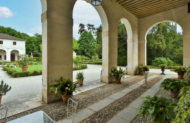 Barchessa Palladio - Foto 44