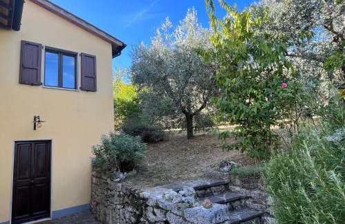 Casa Aldo nel cuore della Toscana - Foto 12