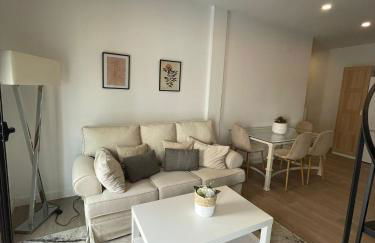 Precioso Apartamento céntrico con piscina - Foto 30