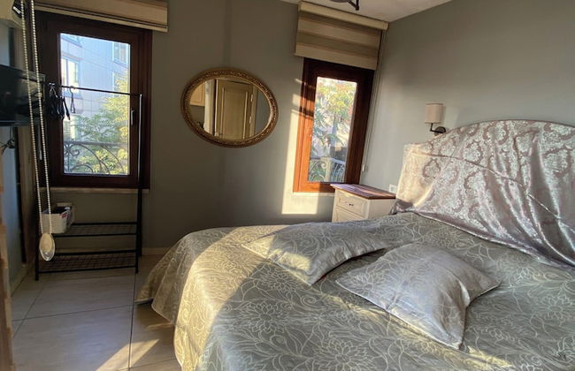 Galatolia Suites - Foto 33