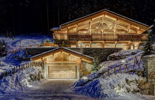 Le Hameau des Nants - Foto 8