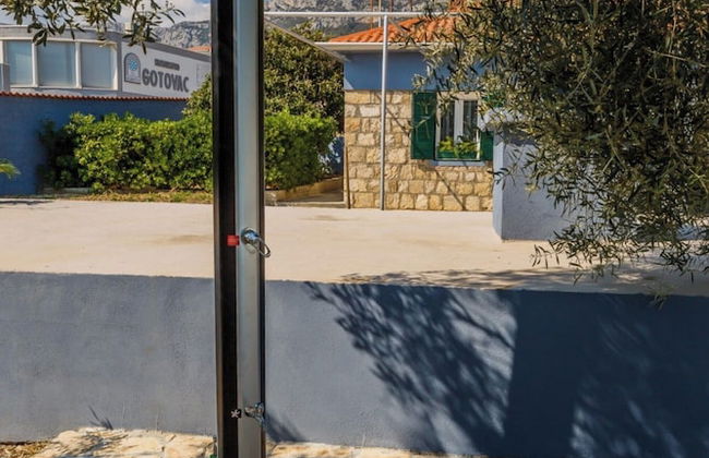 Luxury villa complex Pendolino with heated pool and jacuzzi - Foto 37